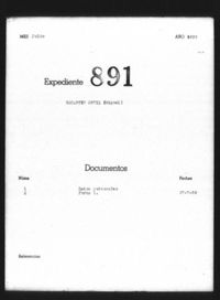 Escartin Ortiz, Miguel