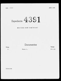 Escauriaza Gomez, José Manuel