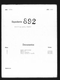 Escauriaza Zabala, Jesús