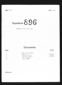 Escobar Benavente, Juan Valentin