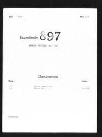 Escobar Bermúdez, Agapito