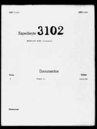 Escolano Saez, Antonio