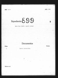 Escosura Jimeno, María Luisa