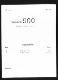 Escribano Iglesias, Roberto