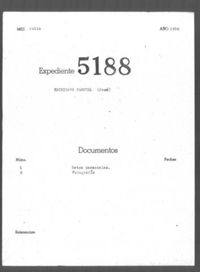 Escribano Pascual, José