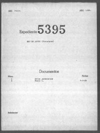 Escude Agude, Francisco