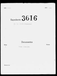 Español Marques, Florentina