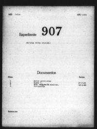 Esparza Ochoa, Julián