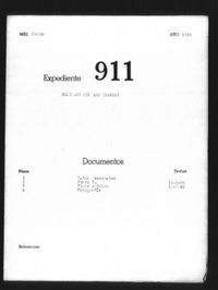 Espinaco del Amo, Pablo