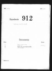 Espinasa Masague, José