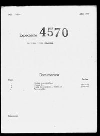 Espinedo Viejo, Emilia