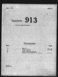 Espinos Gozalvo, Ángel