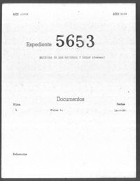 Espinosa de los Monteros Salas, Carmen