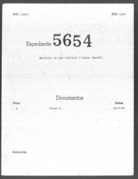 Espinosa de los Monteros Salas, María