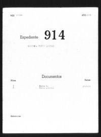 Espinosa Feijoo, Julio