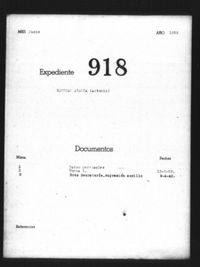 Esteban Aranda, Antonio