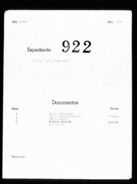 Esteban Ortiz, Raimundo