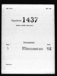 Esteban Sanchez, Marcelino