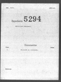 Esteve Sanz, Eleuterio