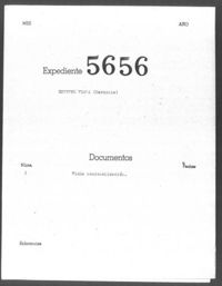 Estevez Viana, Herminia