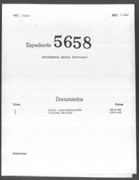 Etcheverria Brañas, Salvador