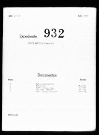 Eugui Arrieta, Joaquín