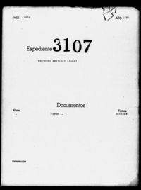 Ezquerra Arriaran, Juan