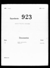 Estelle Verdieli, Bautista