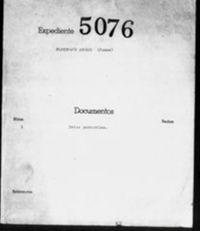 Fabignani Amaral, Juana