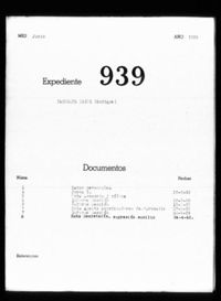 Fadrique Loidi, Enrique