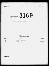 Falagan Sanchez, Julián