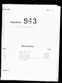 Fandiño Iglesias, Ricardo