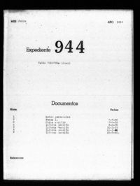 Fanes Folguera, Juan