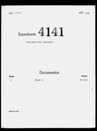 Farreros Puig, Antonia