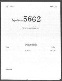 Feijo Garrido, Eusebia