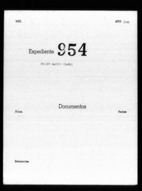 Felipe Camino, León