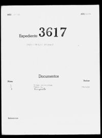 Felipe De Lama, Carmen