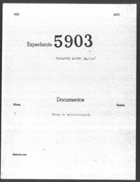 Fernández Alonso, Carlos