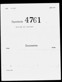 Fernández Blan, Catalina