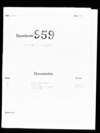 Fernandez Bustos, Joaquin