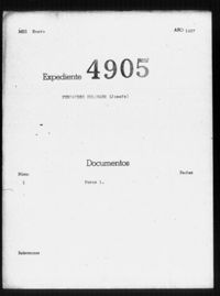 Fernández Colorado, Josefa