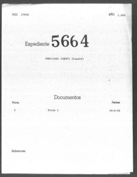 Fernández Cuerva, Josefa