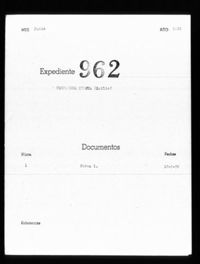 Fernández Cuesta, Emilio