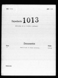 Fernández de los Ronderos, Alfredo