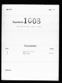 Fernandez del Real de Camacho, Inés