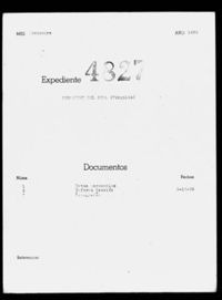 Fernández del Real, Virgilio