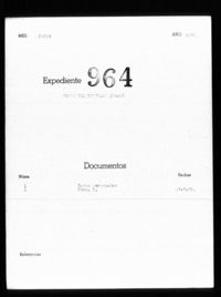 Fernández Delicado, Juan