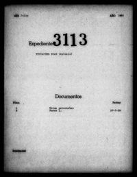 Fernandez Diaz, Antonio