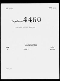 Fernandez Eusebio, Ceferina