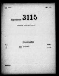 Fernandez Fernandez, Alvaro